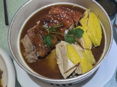 -日昌餐馆(德胜门店)