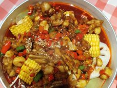 -辣小鲜·南昌大排档(船山路店)
