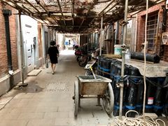 -GuaKa活力健康餐(南京西路店)