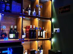 -JUKEBOX玖部音乐餐厅(华侨城店)