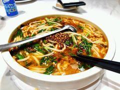 小锅米线-怡得观滇餐厅·地道昆明菜·1996(海埂大坝店)