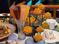 -巴特餐饮6加1音乐餐吧·新疆菜