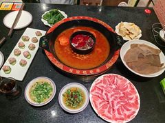 -三江两海老火锅(北京首店)