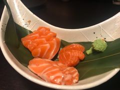 -日本料理神拉面