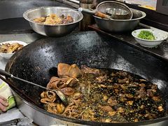 -杭嘉湖咬强羊肉面馆(永兴路总店)