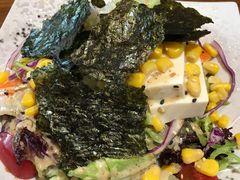 -尺山寸水日料(马桥满天星店)