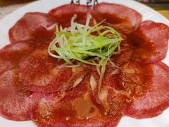 牛舌-喜来稀肉(望京店)