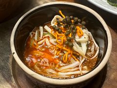 -雀舞云南菜(天津天河城购物中心店)