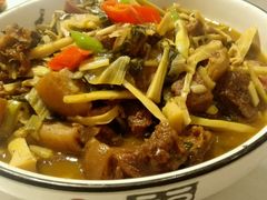 -风味小馆(天目湖宾馆店)