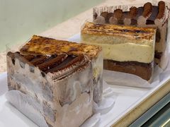 -布朗尼西饼(粮道街店)