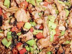 -蘭奢雅集·江浙菜(青山江滩店)