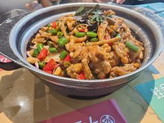 -蛙月荷·紫苏牛蛙(三街两巷店)
