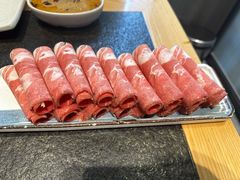 -东来顺(非遗·清真火锅·盛世广场店)