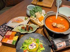 -山葵家·创意料理(宁波来福士店)