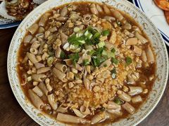 -公寓家常菜馆(海军博物馆店)