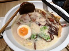 浓厚豚骨面特选-味千拉面(光启城时尚购物中心店)