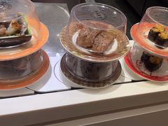 -禾绿回转寿司(苏宁广场店)