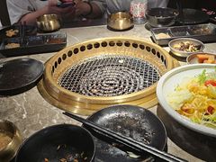 -谷牛日式烤肉(宝山U天地店)