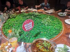 -五味坊·喜宴楼(瑞丰商博城店)
