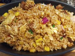 -豪客来牛排(大汉口城店)