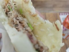 -老陕兄弟(彩虹新城店)