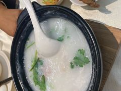 -山顶沙河粉-粤菜馆(凯旋店)