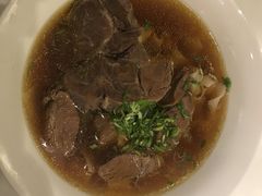 -天下三绝 牛肉面/红酒