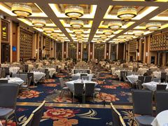 大堂-顺德人家食府(黄金广场店)