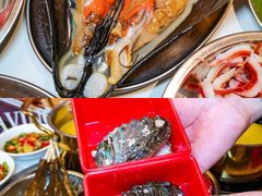 -行运海鲜食集(北京首店)