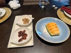 -彩丰楼中餐厅(佘山世茂洲际酒店)