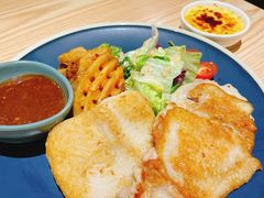 -外父煮意多元化餐厅(商业城店)