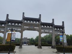 -敬亭山风景名胜区