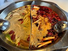 -山城辣妹子(定福庄店)