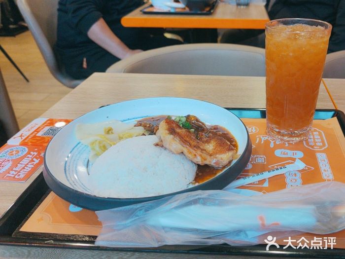 大快活(丽丰店)图片