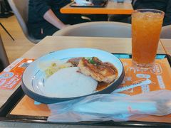 -大快活(丽丰店)