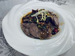 -香云轩·顺德菜(香云纱园林酒店店)