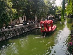 -南浔古镇