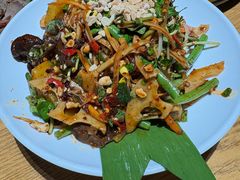 -金塔傣乡·云南民族特色菜·傣味手抓饭(金瓦路店)