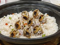 -粤盛海鲜平价店(洛溪食街店)