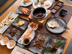 -松本楼(桥西店)