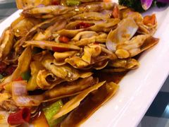 -快乐海鲜酒楼(滇池路店)