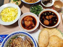 -新万鑫银丝面·非遗无锡味(惠山古镇店)