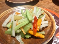 -懒人盐府人家(安贞店)