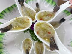 -嘉升大排档(番禺总店)