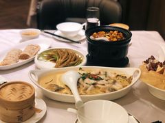 -粗茶淡饭·汉口公馆(循礼门店)
