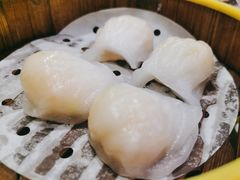 陈光记虾饺-澳门陈光记烧味饭店(南京德基广场店)