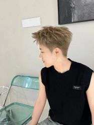 -尤司男士国潮理发馆