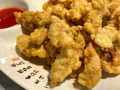酥肉-小民大排档(光谷店)
