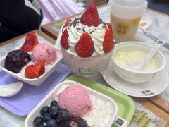 -满记甜品(湖滨店)