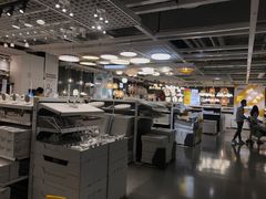 -宜家·瑞典风味餐厅(烟台路店)